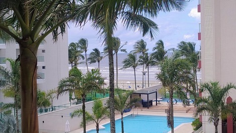 Apartamento para alquilar en Bertioga - Riviera de São Lourenço