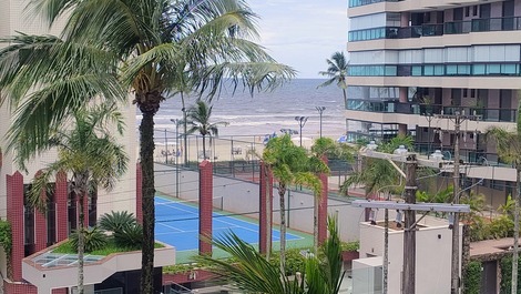 Apartamento Riviera de São Lourenço, módulo 6.