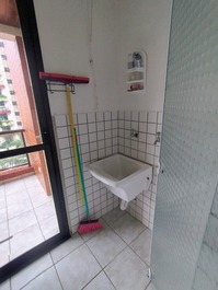 Apartamento Riviera de São Lourenço, módulo 6.