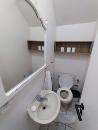 Apartamento Riviera de São Lourenço, módulo 6.