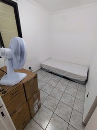 Apartamento Riviera de São Lourenço, módulo 6.
