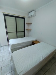 Apartamento Riviera de São Lourenço, módulo 6.