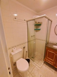 Apartamento Riviera de São Lourenço, módulo 6.