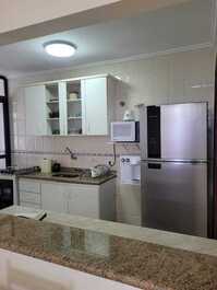 APARTAMENTO NA PRAIA GRANDE PERTINHO DO MAR