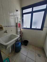 APARTAMENTO NA PRAIA GRANDE PERTINHO DO MAR