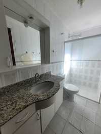 APARTAMENTO NA PRAIA GRANDE PERTINHO DO MAR