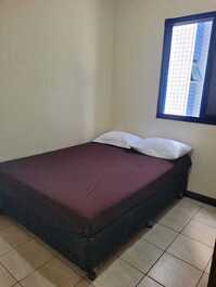 APARTAMENTO NA PRAIA GRANDE PERTINHO DO MAR