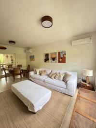 Casa para alquilar en São Sebastião - Camburizinho