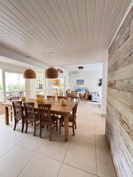 Casa para aluguel de temporada em São Sebastião (Camburizinho)