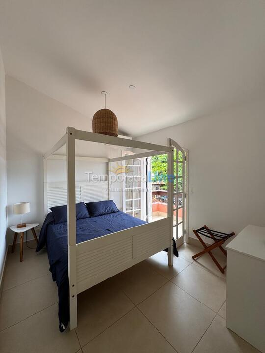 Casa para aluguel de temporada em São Sebastião (Camburizinho)