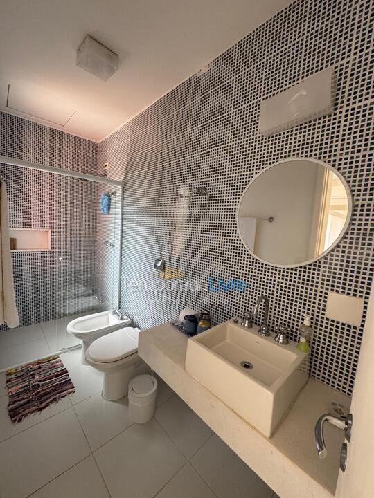 Casa para aluguel de temporada em São Sebastião (Camburizinho)