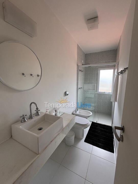 Casa para aluguel de temporada em São Sebastião (Camburizinho)