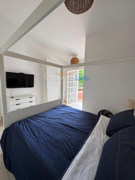 Casa para aluguel de temporada em São Sebastião (Camburizinho)