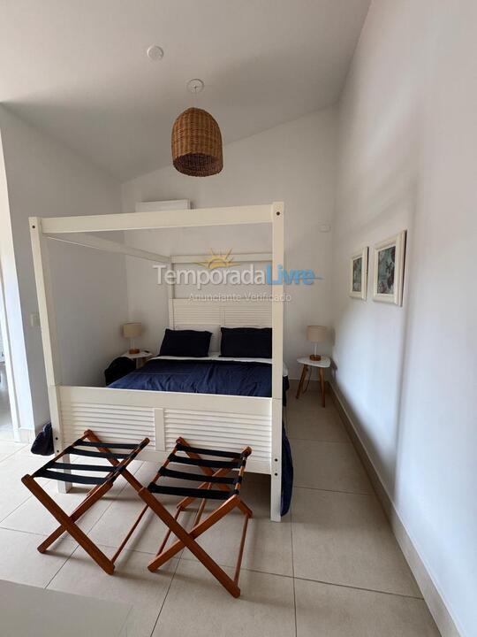 Casa para aluguel de temporada em São Sebastião (Camburizinho)