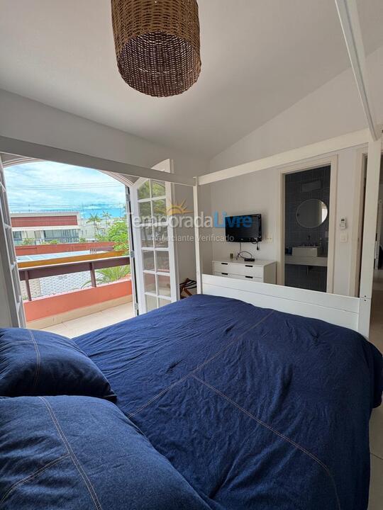 Casa para aluguel de temporada em São Sebastião (Camburizinho)