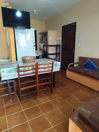 Beautiful house for the season