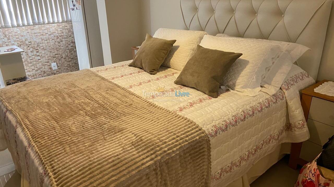 Apartamento para aluguel de temporada em Rio de Janeiro (Copacabana)