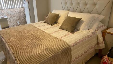 Apartamento para alquilar en Rio de Janeiro - Copacabana