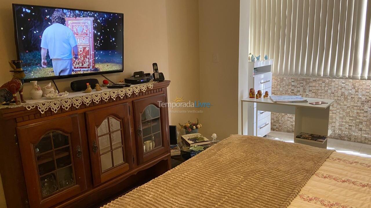 Apartamento para aluguel de temporada em Rio de Janeiro (Copacabana)