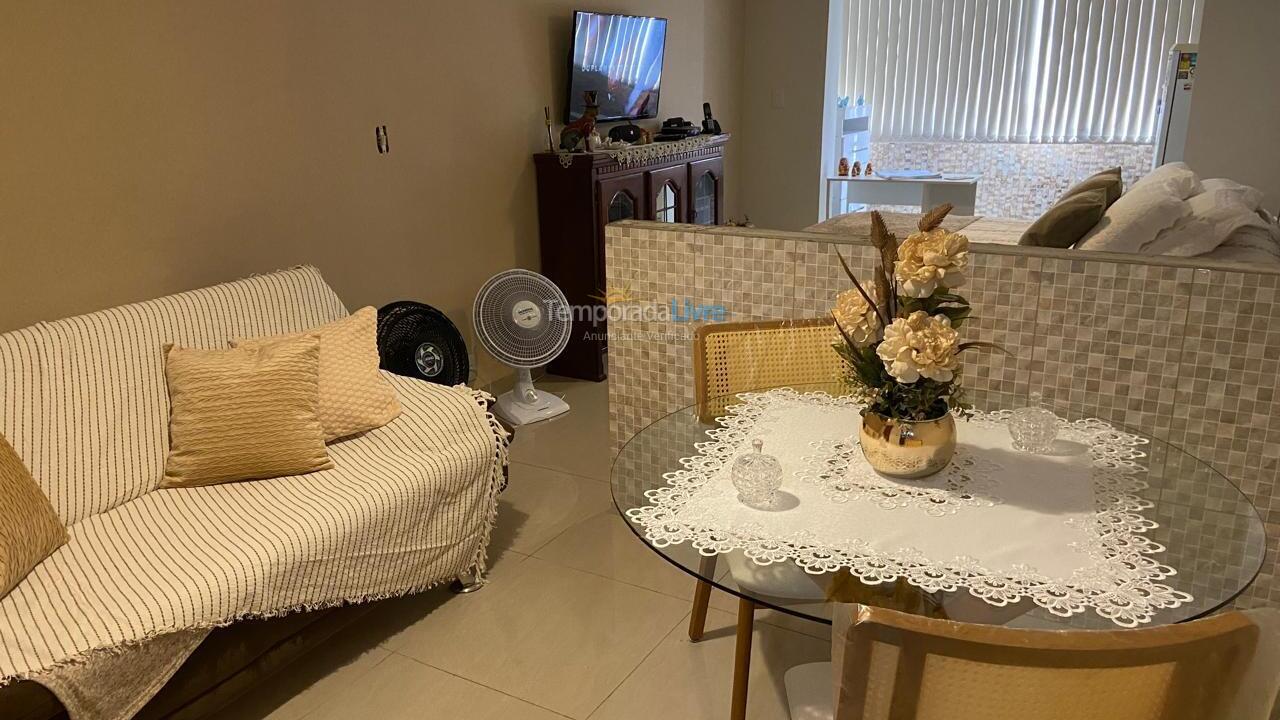 Apartamento para aluguel de temporada em Rio de Janeiro (Copacabana)