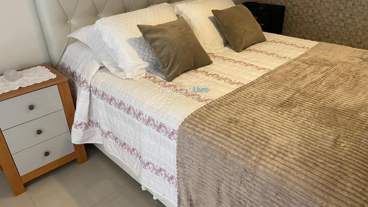 Apartamento para aluguel de temporada em Rio de Janeiro (Copacabana)