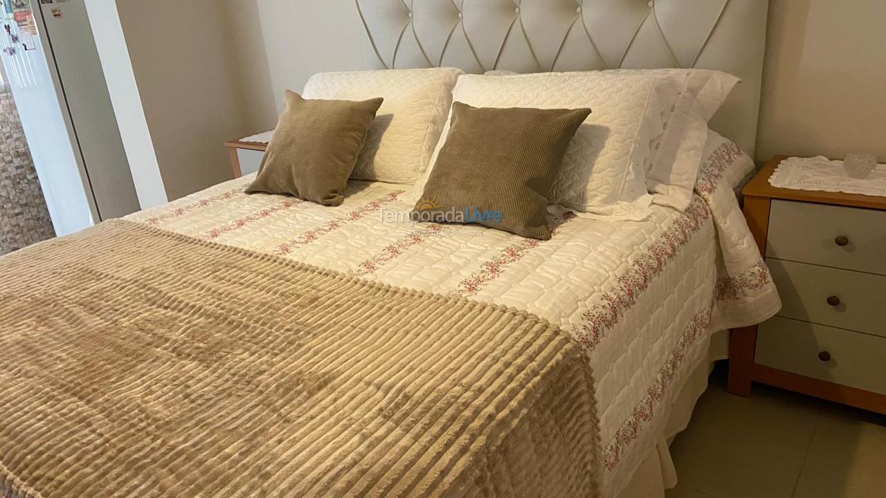 Apartamento para aluguel de temporada em Rio de Janeiro (Copacabana)