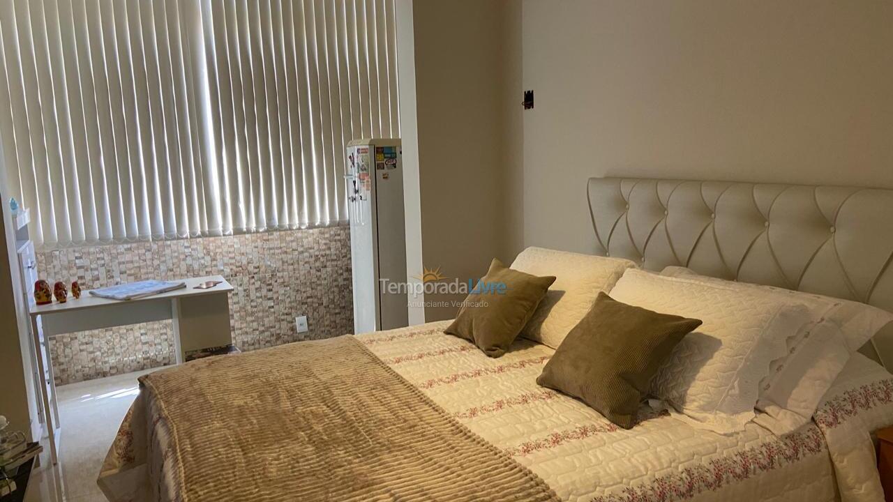 Apartamento para aluguel de temporada em Rio de Janeiro (Copacabana)