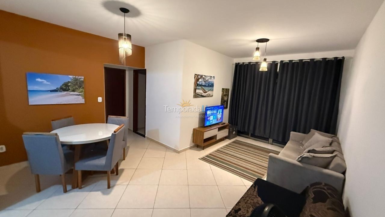 Apartamento para alquiler de vacaciones em Arraial do Cabo (Prainha)