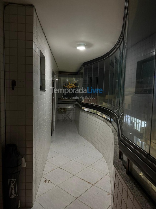 Apartamento para alquiler de vacaciones em Arraial do Cabo (Prainha)