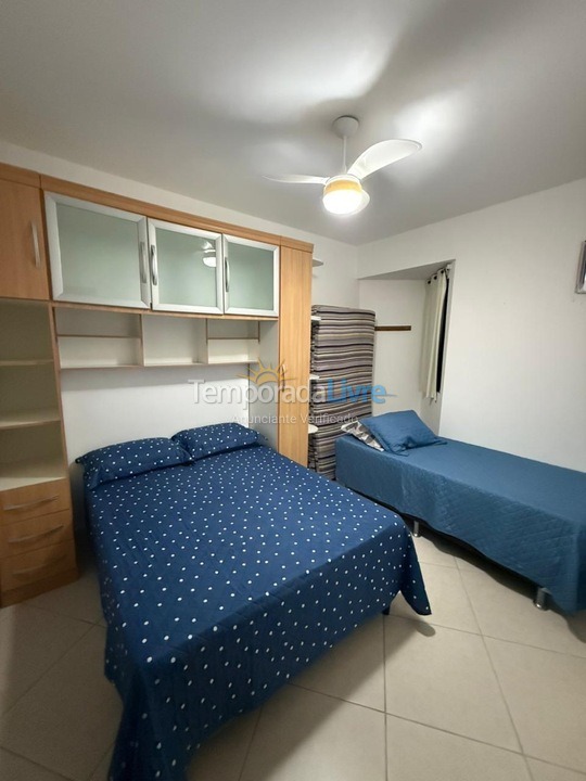 Apartamento para alquiler de vacaciones em Arraial do Cabo (Prainha)