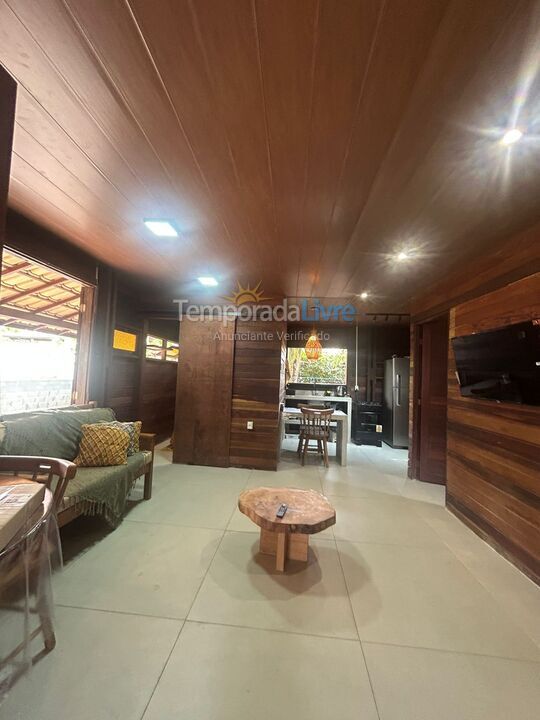 Ranch for vacation rental in Maceió (Ipioca)