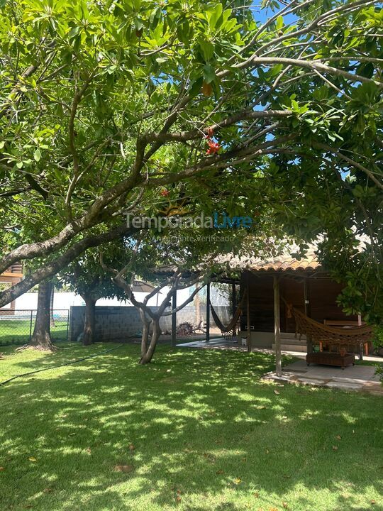 Ranch for vacation rental in Maceió (Ipioca)