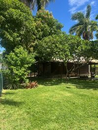 Chalet in the Hibiscus Ipioca beach club condominium, Carnival package 5,000