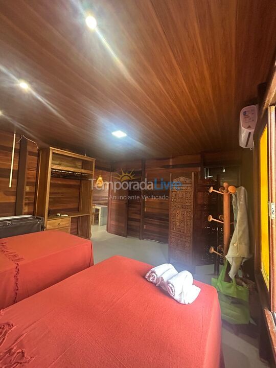 Ranch for vacation rental in Maceió (Ipioca)