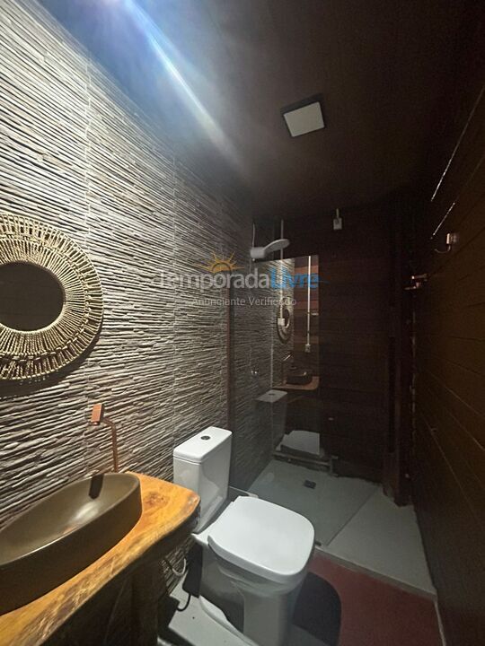 Ranch for vacation rental in Maceió (Ipioca)