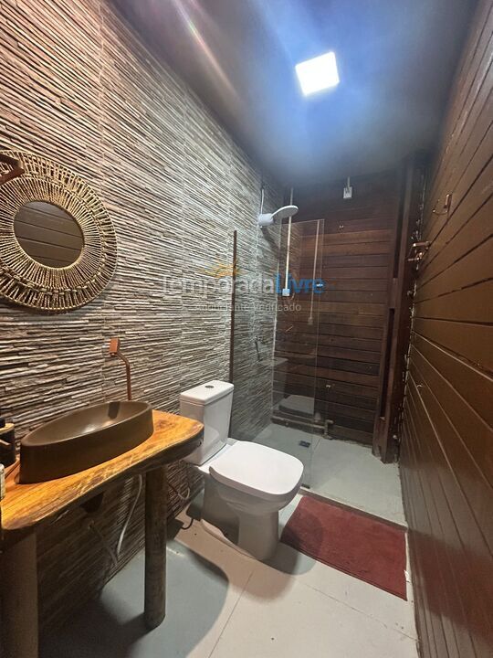 Ranch for vacation rental in Maceió (Ipioca)