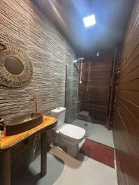 Chalet in the Hibiscus Ipioca beach club condominium, Carnival package 5,000