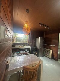 Chalet in the Hibiscus Ipioca beach club condominium, Carnival package 5,000