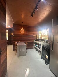 Chalet in the Hibiscus Ipioca beach club condominium, Carnival package 5,000