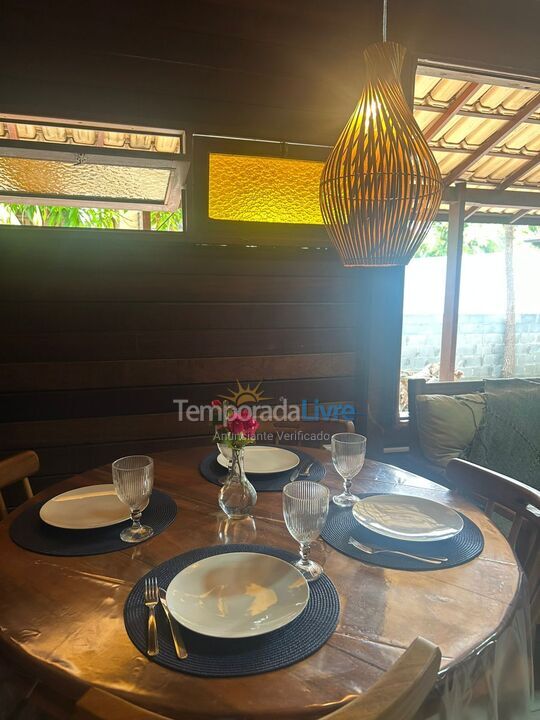 Ranch for vacation rental in Maceió (Ipioca)