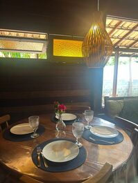 Chalet in the Hibiscus Ipioca beach club condominium, Carnival package 5,000