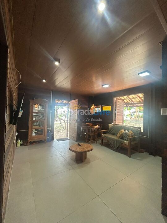 Ranch for vacation rental in Maceió (Ipioca)