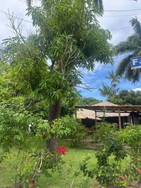 Chalet in the Hibiscus Ipioca beach club condominium, Carnival package 5,000