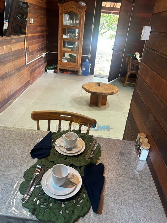 Ranch for vacation rental in Maceió (Ipioca)