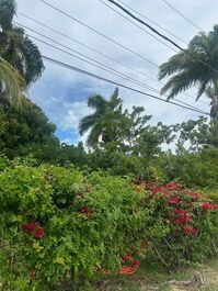 Chalet in the Hibiscus Ipioca beach club condominium, Carnival package 5,000