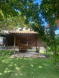 Chalet in the Hibiscus Ipioca beach club condominium, Carnival package 5,000