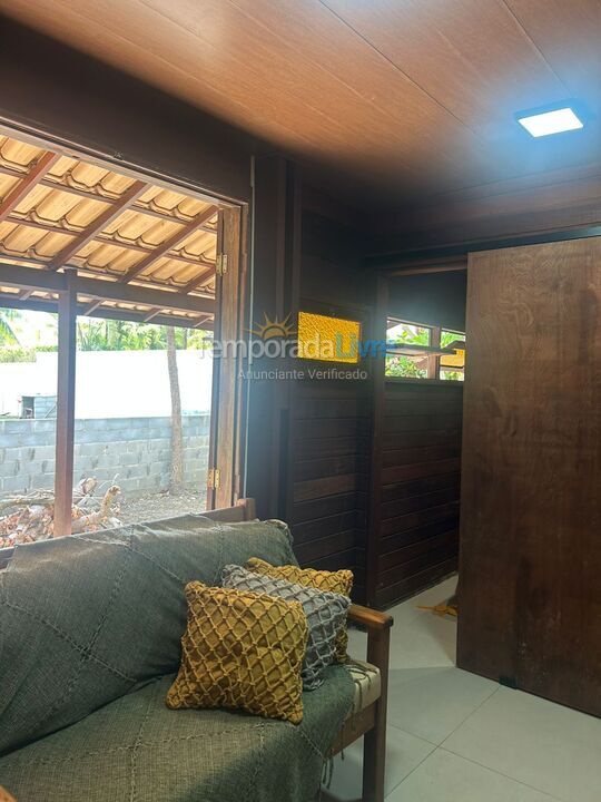 Ranch for vacation rental in Maceió (Ipioca)