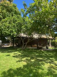 Chácara / sítio para alugar em Maceió - Ipioca