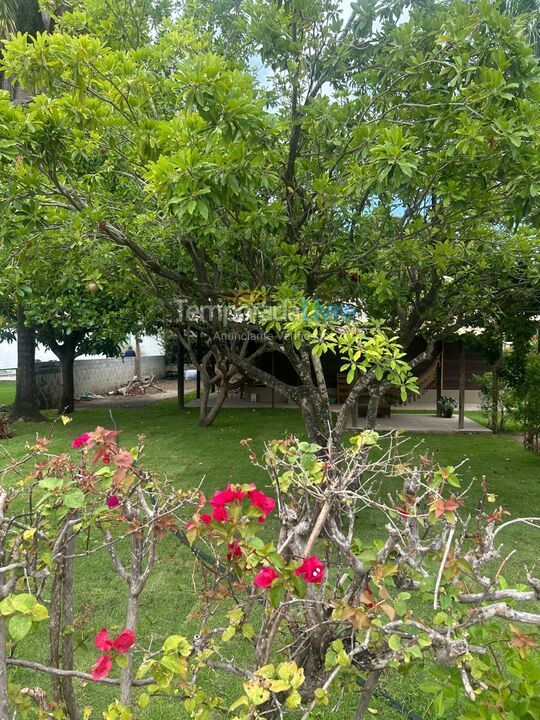 Ranch for vacation rental in Maceió (Ipioca)