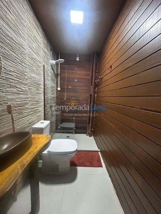 Ranch for vacation rental in Maceió (Ipioca)